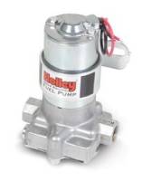 Holley - Holley Electric Fuel Pump - 140 GPH - Image 2