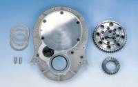 Timing Gear Drives and Components - Timing Gear Drives - Milodon - Milodon BB Chevy Gear Drive