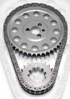 Timing Chain and Gear Sets and Components - Timing Chain Sets - Cloyes - Cloyes Billet True Roller Timing Set - GM LS2/LS3 07-09