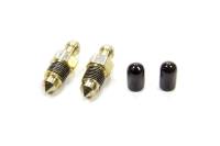 Brake System - Russell Performance Products - Russell Brake Speed Bleeders 10mm x 1.00 (Pair)