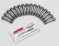 Eagle Conecting Rod Bolts - 8740 3/8 x 1.500 (16)