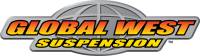 Global West - Suspension Components - NEW - Front Suspension Components - NEW