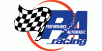 Performance Automatic - Drivetrain