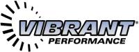 Vibrant Performance - Exhaust Pipes, Systems and Components - Exhaust Pipe - Bends