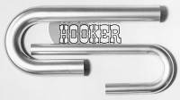 Hooker - Hooker Headers Super Competition Mandrel Bend - J-Style - Image 3