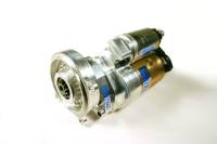 Meziere HD Starter - SB & BB Ford - 164 Tooth