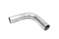 Exhaust System - Patriot Exhaust - Patriot 90° Bend Stainless 2.500 x 4" Radius 16 Guage