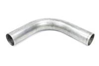 Exhaust Pipes, Systems and Components - Exhaust Pipe - Bends - Patriot Exhaust - Patriot 90° Bend Stainless 3.000 x 6" Radius 16 Gauge
