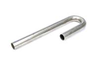 Exhaust Pipes, Systems and Components - Exhaust Pipe - Bends - Patriot Exhaust - Patriot J-Bend Mild Steel 1.500 x 2" Radius 18 Gauge