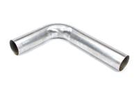 Exhaust Pipes, Systems and Components - Exhaust Pipe - Bends - Patriot Exhaust - Patriot 90 Bend Mild Steel 3.000 x 3.5" Radius 18 Gauge