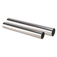 Patriot Exhaust - Patriot 304 Stainless Steel Tubing - 5ft. - 2-1/4" - Image 2