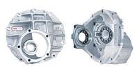 Differentials and Components - Differential Cases - Strange Engineering - Strange Engineering 9" Aluminum Case - 3.062" Bore