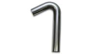 Exhaust Pipe - Bends - Exhaust Pipe Bends - 120 Degree - Vibrant Performance - Vibrant Performance Stainless Steel 1-3/4" 120° Bend w/ 1-3/4" Radius