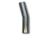 Vibrant Performance - Vibrant Performance Stainless Steel 2-1/4" 15° Bend w/ 3-3/8" Radius - Image 2