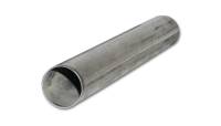 Vibrant Performance - Vibrant Performance Stainless Steel Tubing 2-1/2" 5 Ft. 16 Guage - Image 1