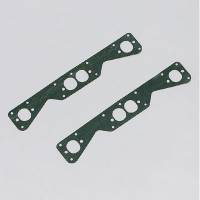 Exhaust System Gaskets and Seals - Exhaust Header and Manifold Gaskets - Hedman Hedders - Hedman Hedders SB Chevy Hedder Gaskets