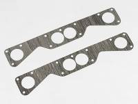 Exhaust System Gaskets and Seals - Exhaust Header and Manifold Gaskets - Hedman Hedders - Hedman Hedders SB Chevy Hedder Gaskets