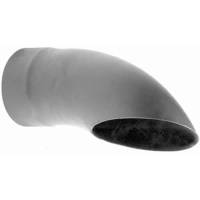 Exhaust Pipes, Systems and Components - Exhaust Turn Downs - Hedman Hedders - Hedman Hedders Turn Outs 3.5" Diameter (Set of 2)
