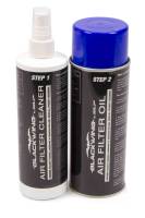 Lubricants and Penetrants - Air Filter Cleaner & Oil - SLP Performance - SLP Performance Air Filter Cleaner and Oil Kit