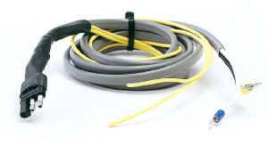 Electrical Wiring and Components - Wiring Harnesses - Switch Panel Wiring Harnesses