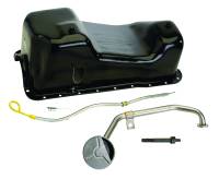 Ford Racing - Ford Racing 351W Into Mustang Oil Pan Kit - Image 1