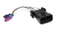 Holley Performance Products - Holley HEI GM Small Cap Ignition Harness for Avenger EFI, HP EFI & Dominator EFI - Image 1