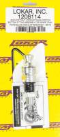Lokar - Lokar Anchor-Tight Transmission Dipstick Bottom Fitting Assembly - Powerglide OEM / Aftermarket Transmission - Image 3