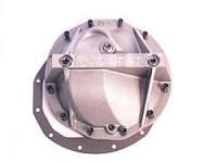 Moser Engineering - Moser GM 12 Bolt Aluminum Rear Cover - Image 1