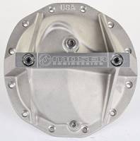 Moser Engineering - Moser GM 12 Bolt Aluminum Rear Cover - Image 2