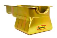 Milodon - Milodon Ford 351W Front Sump Oil Pan - Image 1
