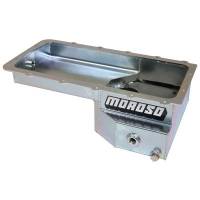 Moroso Performance Products - Moroso Ford 5.0L Coyote Steel Oil Pan - Image 2