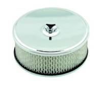 Mr. Gasket - Mr. Gasket Deep-Dish Air Cleaner - 6.5" Diameter - Image 2