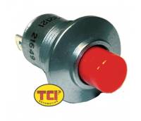 Electrical Switches and Components - Trans-Brake Switches - TCI Automotive - TCI Micro Switch