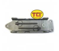TCI Automotive - TCI Shifter Mounting Plate Kit - Image 1