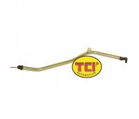 TCI Automotive - TCI TH400 Chevy Locking Dipstick - Image 2