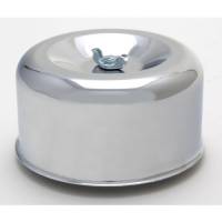 Trans-Dapt Performance - Trans-Dapt 3 Deuce Style Air Cleaner - Chrome Plated - Image 2