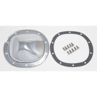 Trans-Dapt Performance - Trans-Dapt Differential Cover Kit - Chrome - Includes Bolts and Gasket - Image 2