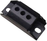 Chassis Components - Trans-Dapt Performance - Trans-Dapt Rubber/Steel Transmission Mount - Powerglide