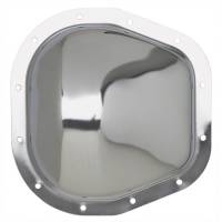 Trans-Dapt Performance - Trans-Dapt Differential Cover - Chrome - Ford Truck - 12 Bolt - Image 2