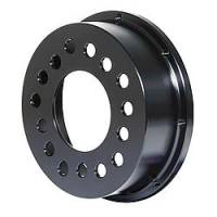 Brake Systems And Components - Disc Brake Rotor Hats - Wilwood Engineering - Wilwood Drag Hat - Standard - 8 x 7.00" Bolt Circle - 1.71" Offset