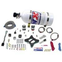 Air & Fuel System - Nitrous Oxide Systems and Components