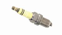 Ignition & Electrical System - Spark Plugs and Glow Plugs - Accel - ACCEL U-Groove Spark Plug Header Plug Double Platinum Shorty