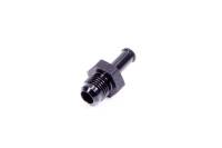 Aeromotive -6 AN Male to 5/16 Barbed End Fitting
