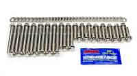 ARP - ARP SB Chevy Stainless Steel Head Bolt Kit - 6 Point - Image 1