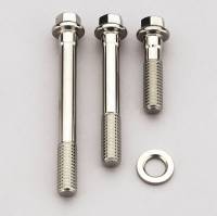 ARP - ARP SB Chevy Stainless Steel Head Bolt Kit - 6 Point - Image 2