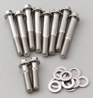 ARP - ARP BB Ford Stainless Steel Intake Bolt Kit - 6 Point - Image 2