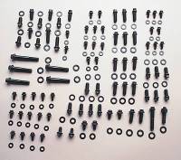 ARP - ARP GM LS Stainless Steel Complete Engine Fastener Kit - 12 Point - Image 2