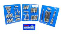 ARP - ARP BB Ford Stainless Steel Complete Engine Fastener Kit - 6 Point - Image 1