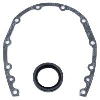 Engine Gaskets and Seals - Timing Cover Gaskets - Cometic - Cometic SB Chevy Timing Cover Seal & Gasket Kit