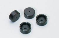 Comp Cams - COMP Cams 11/32 Lash Cap (Hardened) .080 Thickness - Image 2